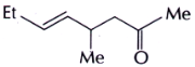 Basics of Organic Reaction Mechanism mcq question image