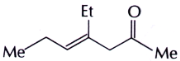 Basics of Organic Reaction Mechanism mcq question image