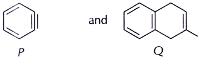 Basics of Organic Reaction Mechanism mcq question image