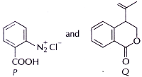 Basics of Organic Reaction Mechanism mcq question image