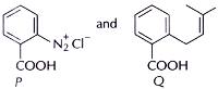 Basics of Organic Reaction Mechanism mcq question image