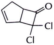 Basics of Organic Reaction Mechanism mcq question image