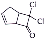 Basics of Organic Reaction Mechanism mcq question image