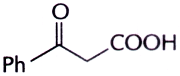 Basics of Organic Reaction Mechanism mcq question image