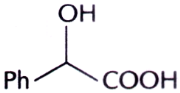 Basics of Organic Reaction Mechanism mcq question image