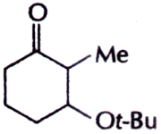 Basics of Organic Reaction Mechanism mcq question image