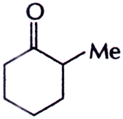 Basics of Organic Reaction Mechanism mcq question image