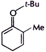 Basics of Organic Reaction Mechanism mcq question image