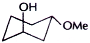 Basics of Organic Reaction Mechanism mcq question image