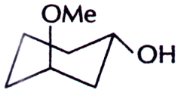 Basics of Organic Reaction Mechanism mcq question image