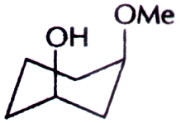 Basics of Organic Reaction Mechanism mcq question image