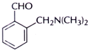 Basics of Organic Reaction Mechanism mcq question image