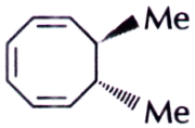 Basics of Organic Reaction Mechanism mcq question image