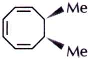 Basics of Organic Reaction Mechanism mcq question image