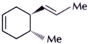 Basics of Organic Reaction Mechanism mcq question image