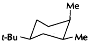 Basics of Organic Reaction Mechanism mcq question image