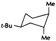 Basics of Organic Reaction Mechanism mcq question image