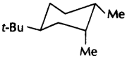 Basics of Organic Reaction Mechanism mcq question image
