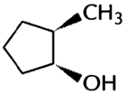 Basics of Organic Reaction Mechanism mcq question image