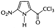 Basics of Organic Reaction Mechanism mcq question image