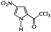 Basics of Organic Reaction Mechanism mcq question image