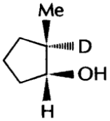 Basics of Organic Reaction Mechanism mcq question image