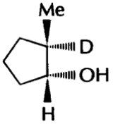 Basics of Organic Reaction Mechanism mcq question image