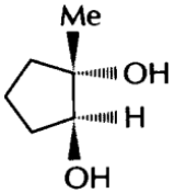 Basics of Organic Reaction Mechanism mcq question image