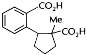 Basics of Organic Reaction Mechanism mcq question image