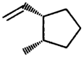 Basics of Organic Reaction Mechanism mcq question image