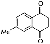 Basics of Organic Reaction Mechanism mcq question image