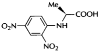 Basics of Organic Reaction Mechanism mcq question image