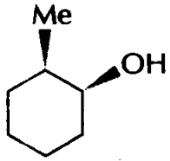 Basics of Organic Reaction Mechanism mcq question image