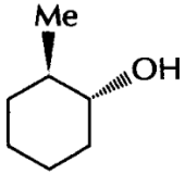 Basics of Organic Reaction Mechanism mcq question image