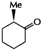 Basics of Organic Reaction Mechanism mcq question image