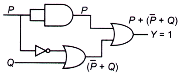Electronics mcq question image