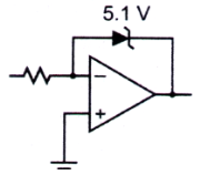 Electronics mcq question image