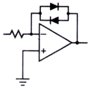 Electronics mcq question image