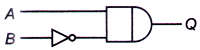 Electronics mcq question image