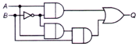 Electronics mcq question image