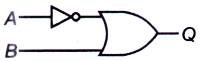 Electronics mcq question image
