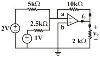 Analog Electronics mcq question image