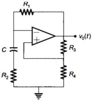 Analog Electronics mcq question image