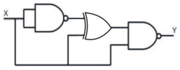 Digital Electronics mcq question image