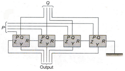 Digital Electronics mcq question image