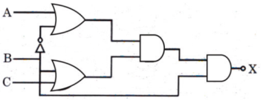 Digital Electronics mcq question image