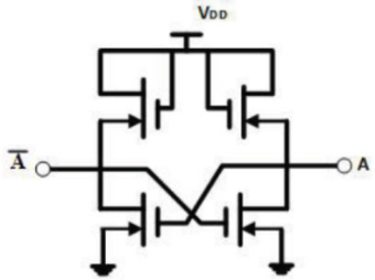 Digital Electronics mcq question image
