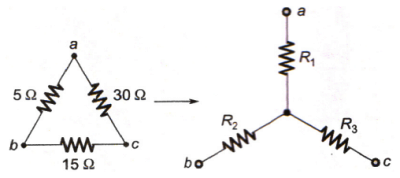 Network Theory and Analysis mcq question image