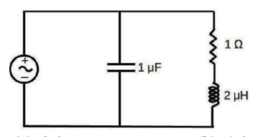 Network Theory and Analysis mcq question image Network Theory and Analysis mcq question image
