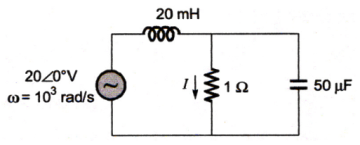 Network Theory and Analysis mcq question image